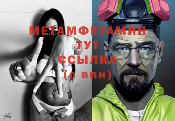 молекула духа Мегион